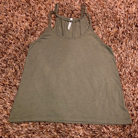 Poof! Tops - Poof! Tank top size M
